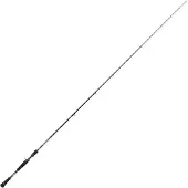 Hart Toro Blues Fk C Baitcastrute Silber 2.16 m / 7-28 g Silber 2.16 m