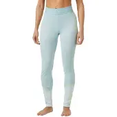 Helly Hansen Lifa Active Pant, Damen, hellblau