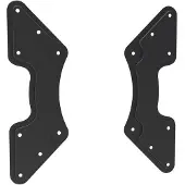 Puremounts VESA-Adapter PM-Adapt-C, 200x200...400x400 mm
