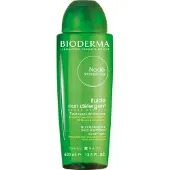 Bioderma Nodé Fluido Champú No Detergente Uso Frecuente 400 ml