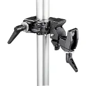 Manfrotto 038, Doppel-Superclamp