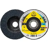 Klingspor SMT 628 Supra - Schleifmopteller 125 x 22,23 mm