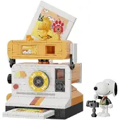 Pantasy Bausatz - Snoopy Kamera, 17 cm