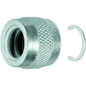 Gedore E-175 A 1 Ersatzmutter 1", 5435190