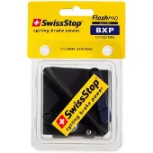 Swissstop 2er-Set Schlittschuhhalter aus Bio-Aluminium flash pro