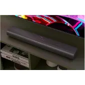 Philips TAB6100/10, 2.1 Kanäle, 80 W, DTS Virtual:X, DTS:X, Dolby Atmos, Dolby Digital Plus, Dolby MAT, Film, Musik, Sport, 200 W, 6 Ohm