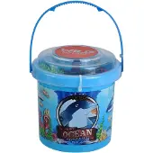 Wild republic mini-Spielset Ocean junior 18-teilig