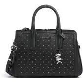 Michael Kors Handtasche 30R6S9IS1E Schwarz