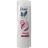 Dove Intense Care Body Lotion 400 ml
