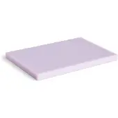 HAY Schneidebrett Slice Lavender Medium