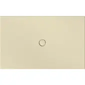 Bette BetteFloor Duschwanne mit Minimum-Wannenträger und BetteGlasur Plus, 1600x1000mm, 5969-441PLUS,T1