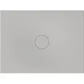 Bette 7354-413PLUS Duschfliesen Rechteck Air Dust PLUS
