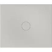 Bette 7355-410 Duschfliesen Rechteck Air Silver