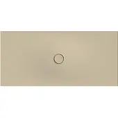 Bette BetteFloor Duschwanne mit Minimum-Wannenträger und BetteAntirutsch Pro, 1500x700mm, 5938-424AE,T1