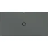 Bette BetteFloor Duschwanne mit Minimum-Wannenträger und BetteAntirutsch Pro, 1800x900mm, 5988-403AE,T1