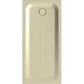 Bette BetteUltra Rechteck-Duschwanne 1500x700x35mm, mit Antirutsch Pro
