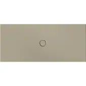 Bette 5994-415PLUS Duschflächen Rechteck Floor Cashmere