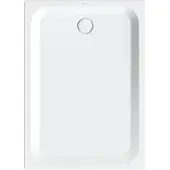 Bette BetteUltra Rechteck-Duschwanne mit Minimum-Wannenträger, 1400x1000x35mm, 5838-004T1