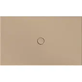 Bette 5936-425AE Duschflächen Rechteck Floor Greige AE