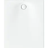 Bette 4028-000PLUS,T1 Duschwannen Ultra Space 25 mm T1 Weiß
