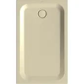 Bette 5786-441AE Duschwannen Rechteck Ultra 1050-1500