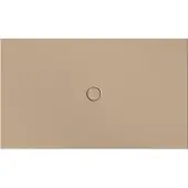 Bette BetteFloor Duschwanne mit Minimum-Wannenträger und BetteAntirutsch Pro, 1700x1000mm, 5817-425AE,T1