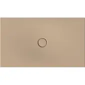 Bette BetteFloor Duschwanne mit BetteGlasur Plus, 1200x700mm, 1672-425PLUS