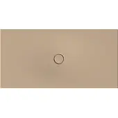 Bette 5939-425AE Duschflächen Rechteck Floor Greige AE