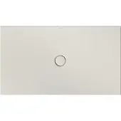 Bette BetteFloor Duschwanne mit Minimum-Wannenträger, 1400x800mm, 5801-423T1