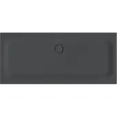 Bette Ultra Rechteck-Duschwanne 1700x750x35mm, mit Antirutsch Pro, 5996