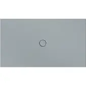 Bette BetteFloor Duschwanne mit Minimum-Wannenträger und Antirutsch Pro,160x90cm