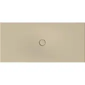 Bette BetteFloor Duschwanne mit Minimum-Wannenträger, 1700x800mm, 5989-424T1