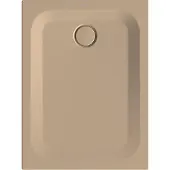 Bette 1650-425AE Duschwannen Rechteck Ultra 1000 mm