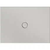 Bette BetteFloor Duschwanne mit BetteGlasur Plus, 1100x800mm, 8731-410PLUS