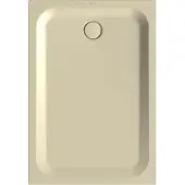 Bette 5795-441AE Duschwannen Rechteck Ultra 1050-1500
