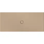 Bette 5994-425 Duschflächen Rechteck Floor Greige