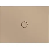 Bette BetteFloor Duschwanne mit Minimum-Wannenträger und BetteAntirutsch Pro, 1000x750mm, 1651-425AE,T1
