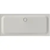 Bette BetteUltra Rechteck-Duschwanne mit BetteGlasur Plus, 1800x1800x35mm, 5986-423PLUS