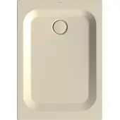 Bette 8710-006AE Duschwannen Rechteck Ultra 1050-1500