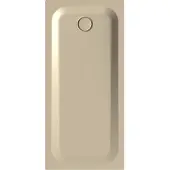 Bette BetteUltra Rechteck-Duschwanne 1500x700x35mm, mit Antirutsch Pro