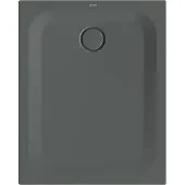 Bette 5490-403AE Duschwannen Rechteck Ultra 1000 mm