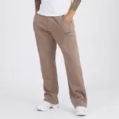 Avant Garde Herren Jogginghosen Braun