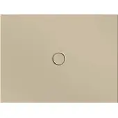 Bette BetteFloor Duschwanne mit Minimum-Wannenträger, 1200x900mm, 1261-424T1