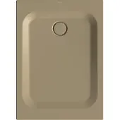 Bette 8729-417AE Duschwannen Rechteck Ultra 1050-1500