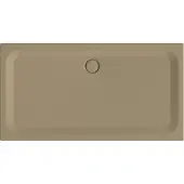 Bette BetteUltra Rechteck-Duschwanne mit Minimum-Wannenträger, 1700x900x35mm, 5998-417T1