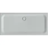 Bette 5971-002AE Duschwannen Rechteck Ultra 1600-2000