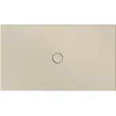 Bette BetteFloor Duschwanne mit Minimum-Wannenträger und BetteGlasur Plus, 1400x800mm, 5801-422PLUS,T1