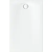 Bette Receveurs de douche rectangulaire Ultra Space, 1400x900x25mm, 4040-000T1, 4040-000T1
