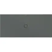 Bette BetteFloor Duschwanne mit Minimum-Wannenträger, 1800x800mm, 5981-403T1