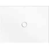 Bette 1261-000AE Duschflächen Rechteck Floor Weiß AE